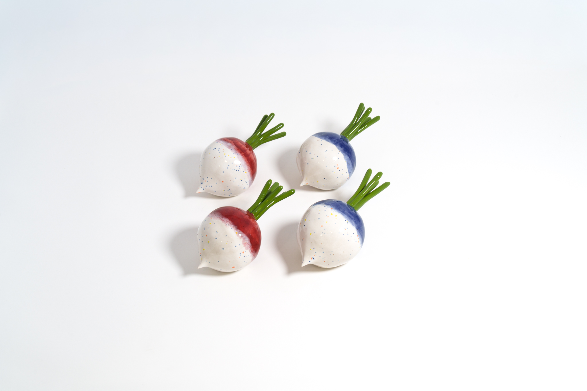 Turnip & Radish